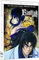 その他 Basilisk: Box Set [DVD] [Import] Amazon.co.jp: Basilisk: Box Set [DVD] [Import] : DVD